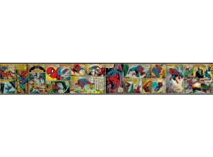 آلبوم کاغذدیواری Disney Marvel DS7824BD