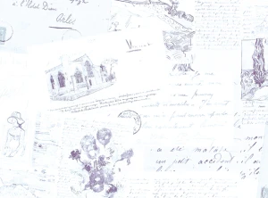 کاغذ دیواری Van Gogh 17203