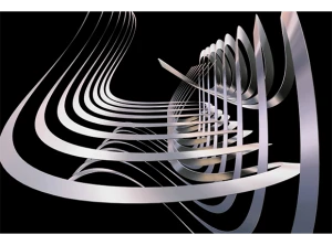 پوستر کاغذ دیواری NoLimit 1228