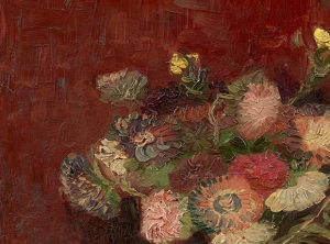 پوستر کاغذ دیواری Van Gogh2 200328