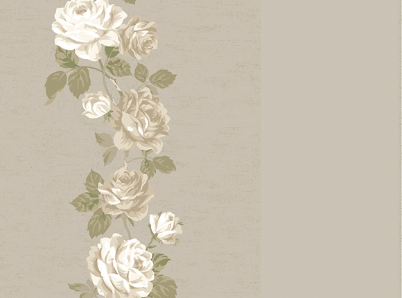 کاغذ دیواری Luminous lavender ED3264