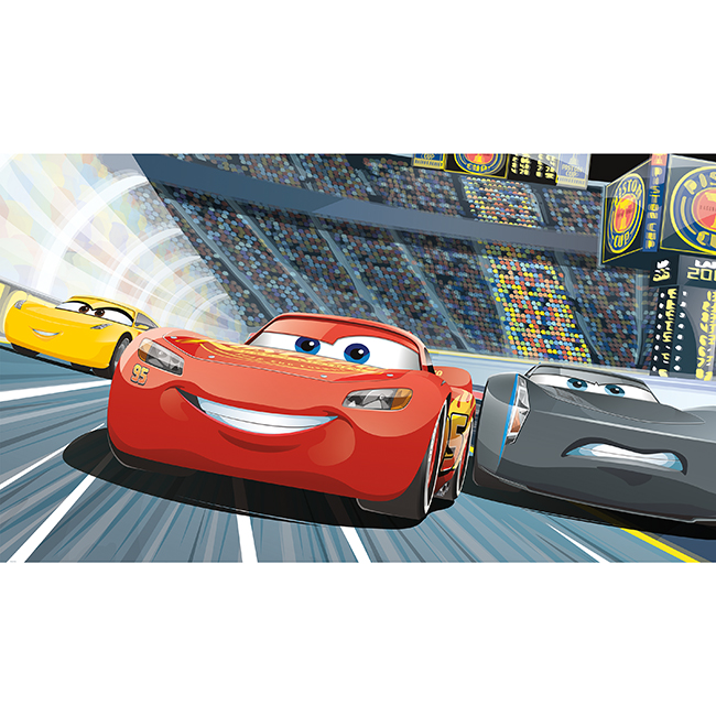 پوستر و استیکر Star Wars JL1436M