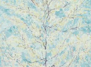 کاغذ دیواری Van Gogh 17160
