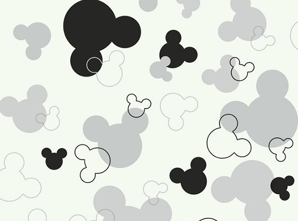 آلبوم کاغذ دیواری Star Wars DK5929