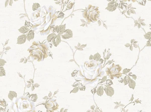 کاغذ دیواری Luminous lavender ED3258