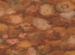 کاغذ دیواری Van Gogh2 220003