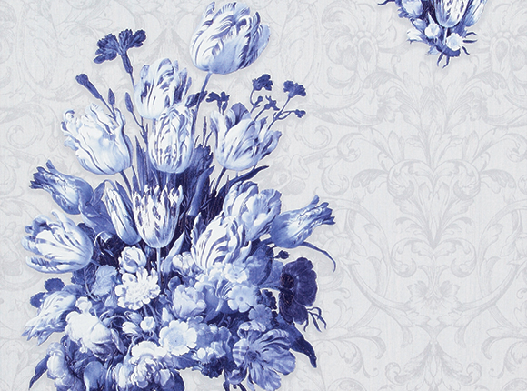 کاغذدیواری Dutch Master 17805