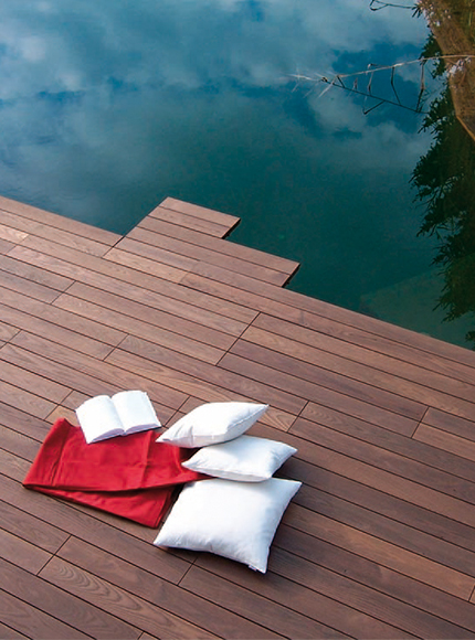 ترمووود Mosaic