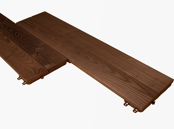 ترمووود Maxi 131