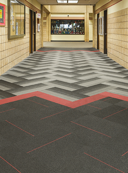 موکت تایل Umbra