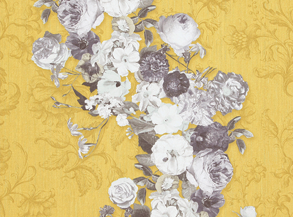 کاغذدیواری Dutch Master 17795