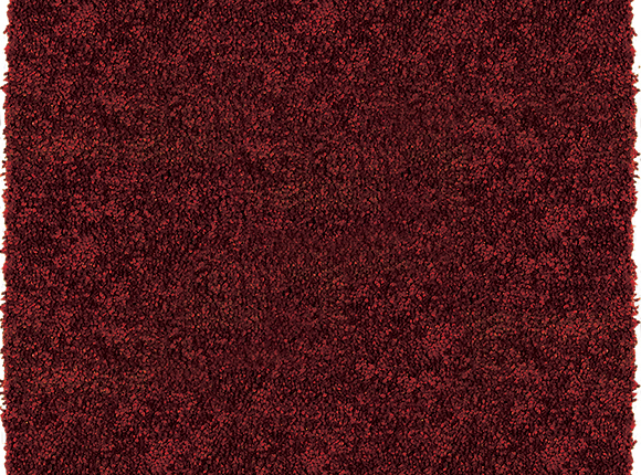 موکت مسکونی Comfort Deep Ruby 540