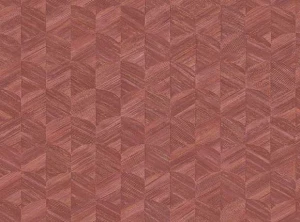 کاغذ دیواری MUSE طرح دار آجری