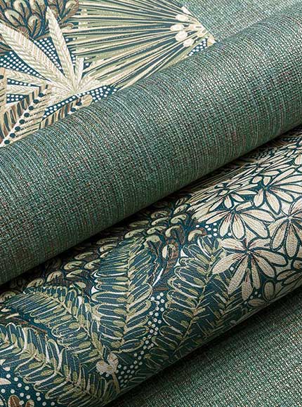 کاغذ دیواری مدرن MUSE