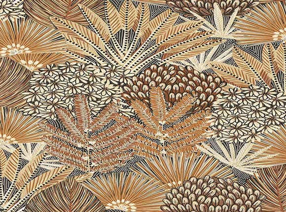 کاغذ دیواری MUSE