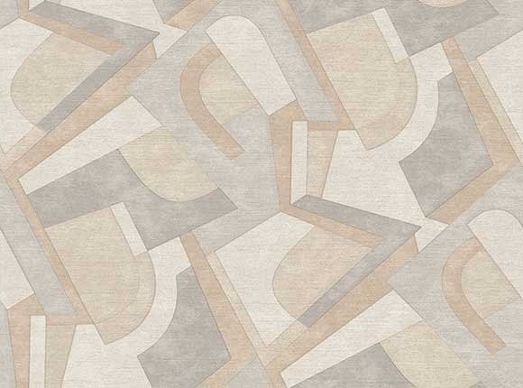 کاغذ دیواری MUSE