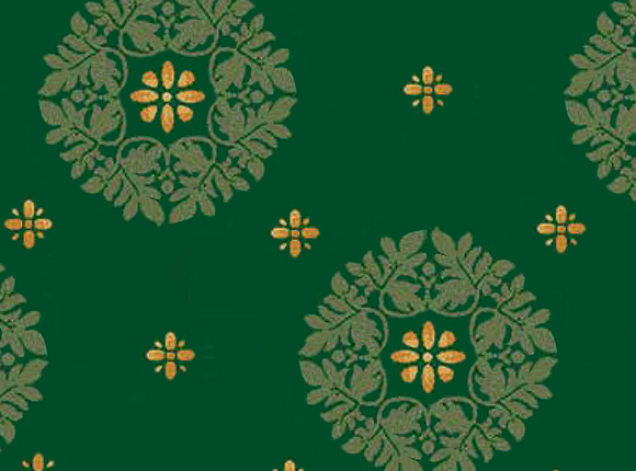 موکت تولید ملی NELSON-Green