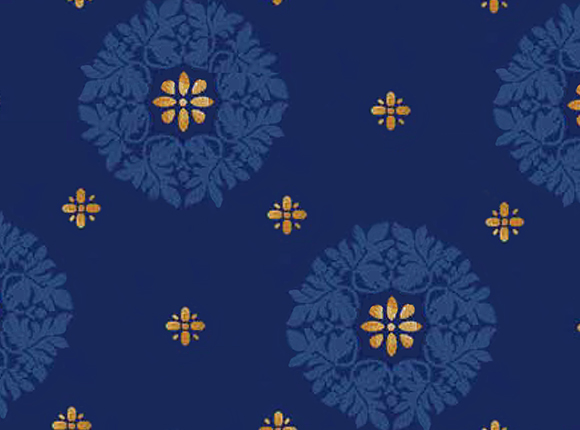 موکت تولید ملی NelsonBlue