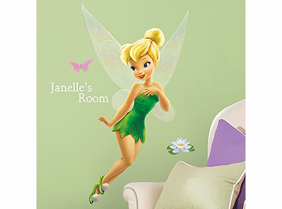 پوستر و استیکر Disney RMK1772GM