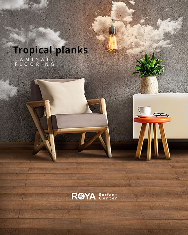 کفپوش کاینتکس