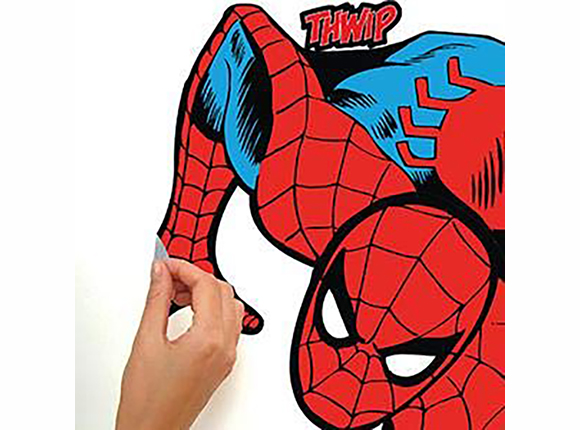 پوستر کودکانه