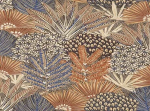 کاغذ دیواری MUSE