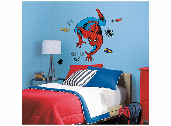 پوستر کودکانه