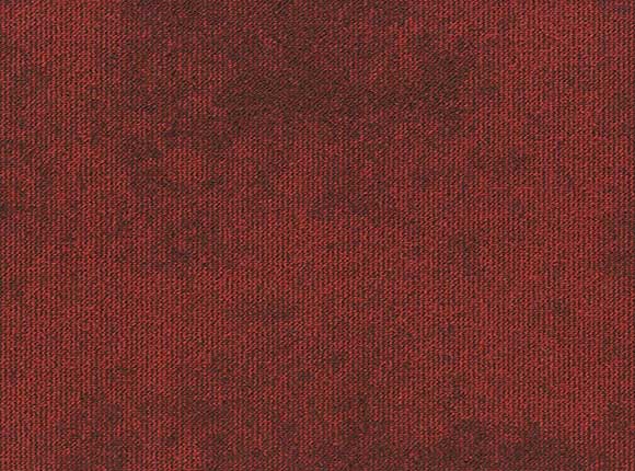 موکت تایل بازالت قرمز