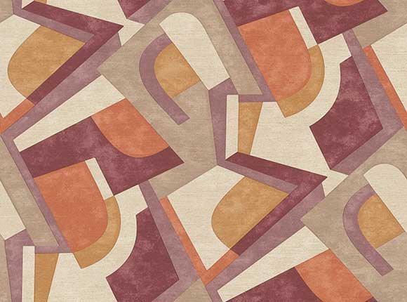 کاغذ دیواری MUSE