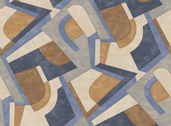 کاغذ دیواری MUSE