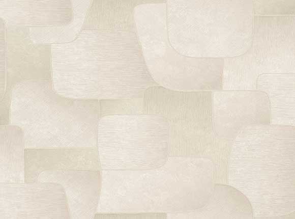 کاغذ دیواری Muse با کد 3102 برای اتاق خواب قسمت چهارم چیدمانه