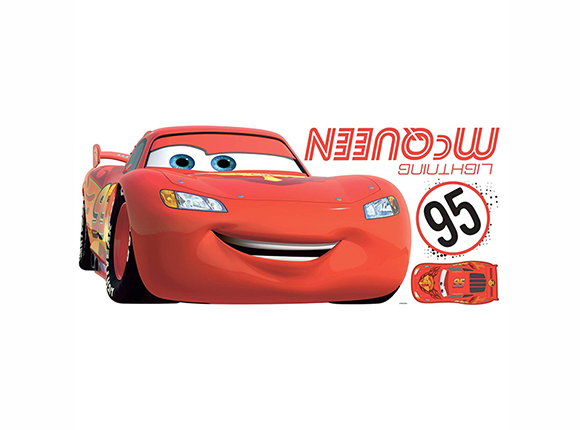 پوستر و استیکر Disney RMK2589GM