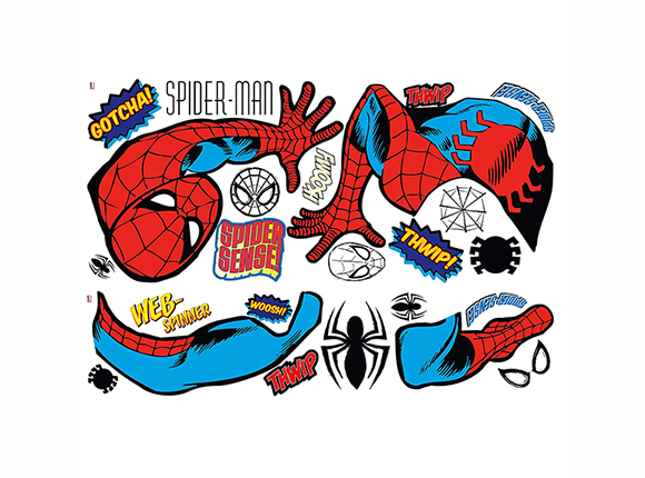 پوستر کودکانه