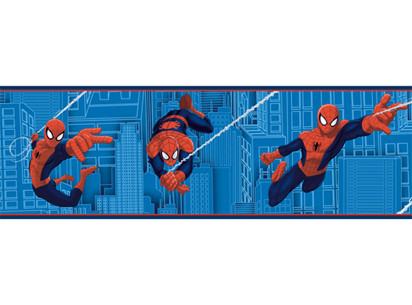 آلبوم کاغذدیواری Disney Marvel ZB3257BD