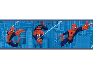 آلبوم کاغذدیواری Disney Marvel ZB3257BD