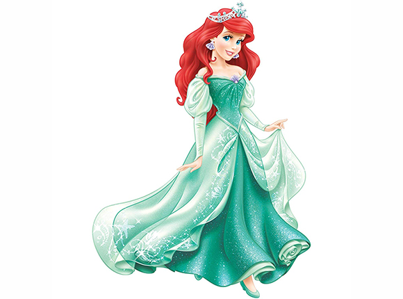 استیکر دخترانه برای دیوار