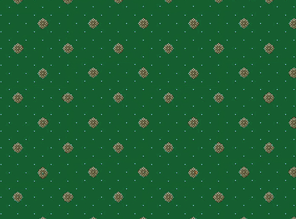 موکت تولید ملی MedallionGreen