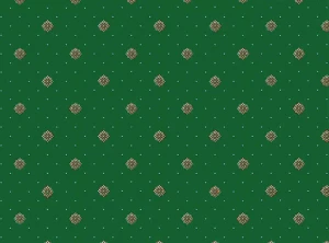 موکت تولید ملی MedallionGreen