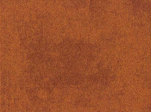 موکت تایل بازالت نارنجی