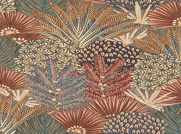 کاغذ دیواری MUSE