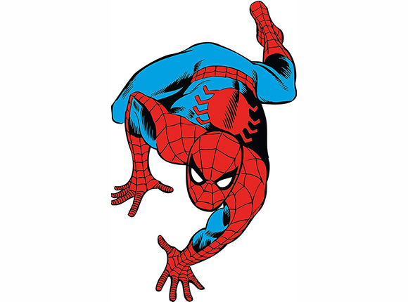 پوستر کودکانه