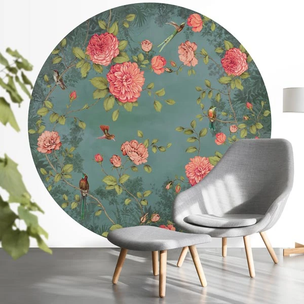 پوستر کاغذ دیواری آلبوم Fiore