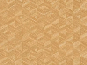 کاغذ دیواری MUSE طرح دار طلایی