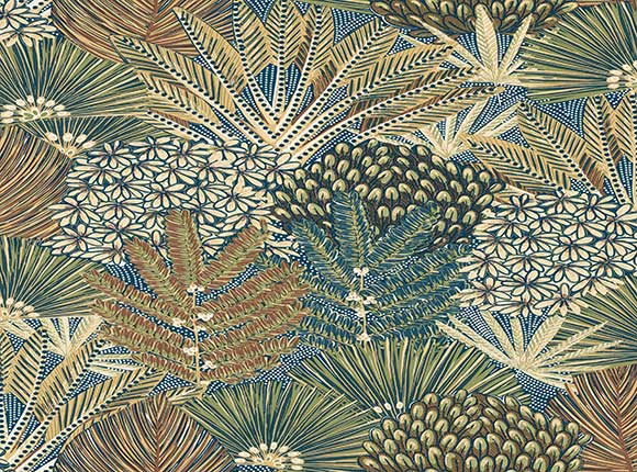 کاغذ دیواری MUSE