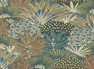 کاغذ دیواری MUSE