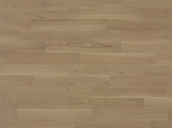 پارکت چوبی Oak Oak Sandstone 3strip