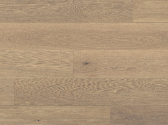 پارکت چوبی Oak Oak Sandstone 1strip