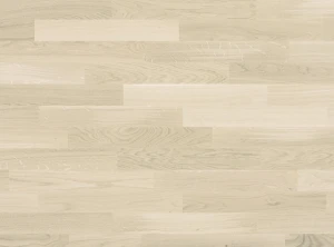 پارکت چوبی Oak Oak Bianco 3 strip