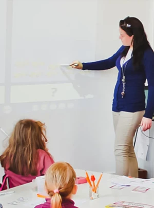 WriteProjection
