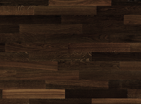 پارکت چوبی Oak Oak Smoked 3 strip